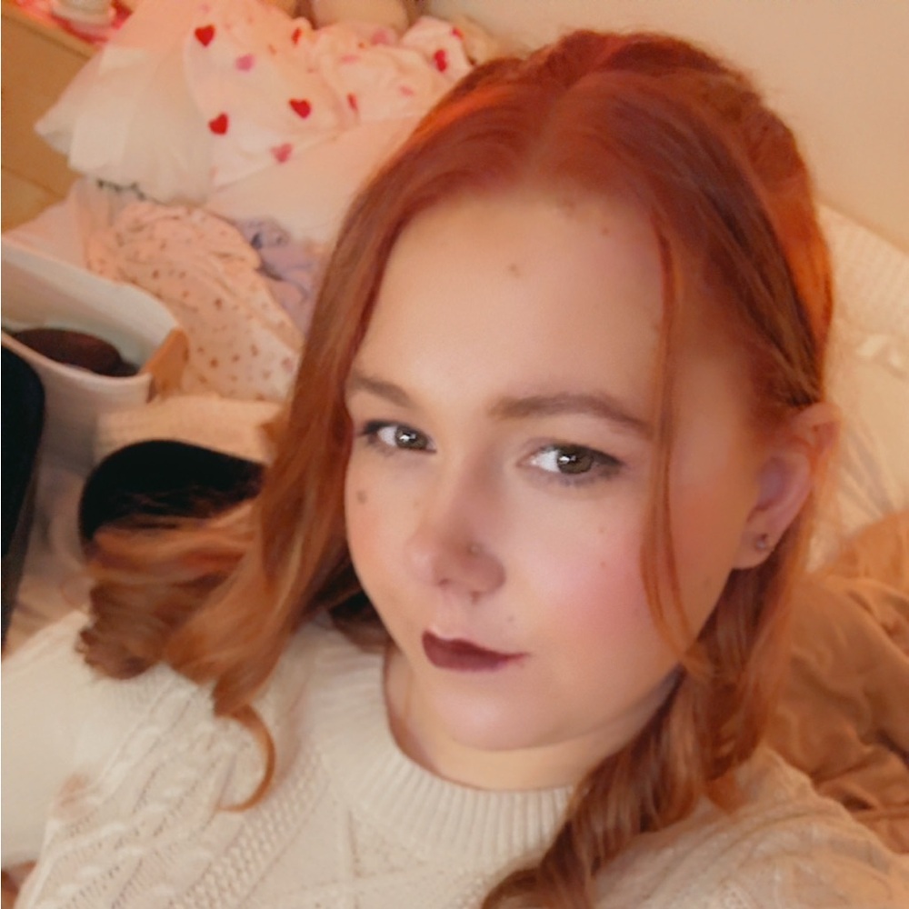 Meet your Posher, Mickayla